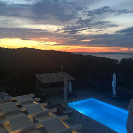 Villa Elaia Suites & Apartments No.6 Gaios Exteriör bild